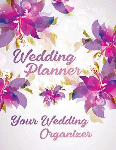 Cover for Wedding Planner - You Wedding Organizer
