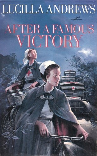 Cover for After a famous victory