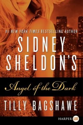Cover for Sidney Sheldons Angel Of The Dark