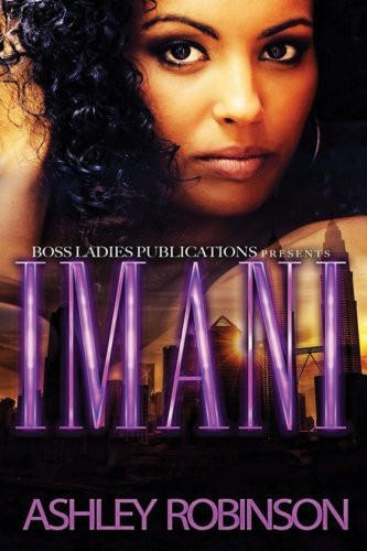 Cover for Imani