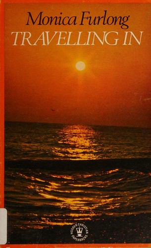 Cover for Travelling in