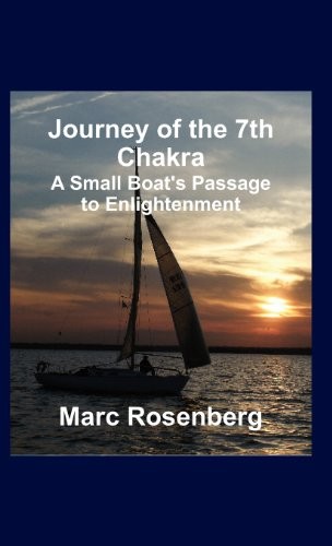 Cover for Journey of the 7th Chakra