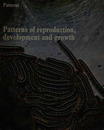 Cover for Patterns