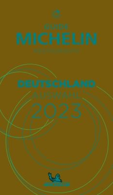 Cover for Deutschland 2023