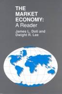 Cover for The Market Economy