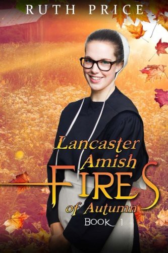 Cover for Lancaster County Fires of Autumn