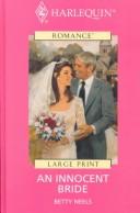 Cover for An Innocent Bride