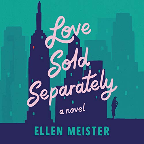Cover for Love Sold Separately