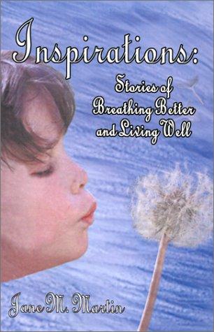 Cover for Inspirations