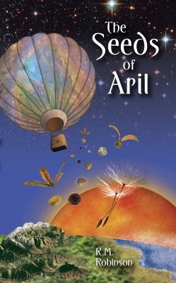 Cover for The Seeds Of Aril