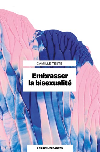Cover for Embrasser la bisexualité