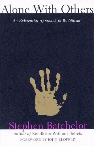 Cover for Alone with Others