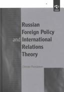 Cover for Rethinking the international conflict in communist and post-communist states