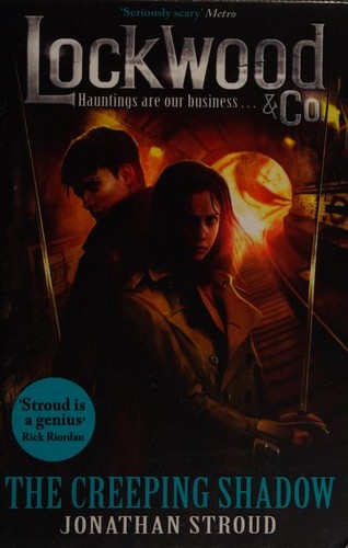 Cover for Lockwood & Co.