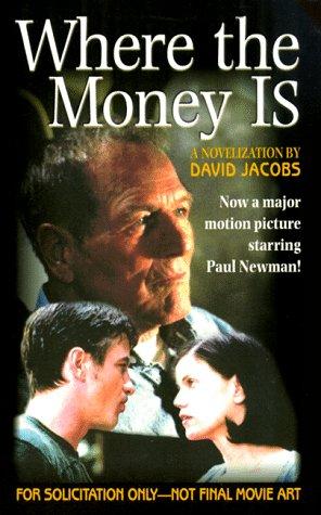 Cover for Where the money is