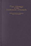 Cover for The Liturgy of the Medieval Church