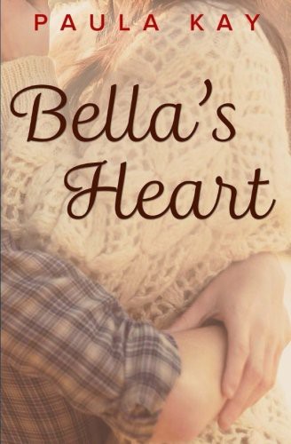 Cover for Bella's Heart