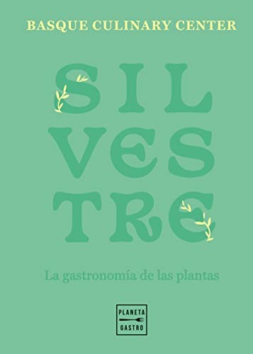 Cover for Silvestre