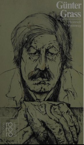 Cover for Günter Grass