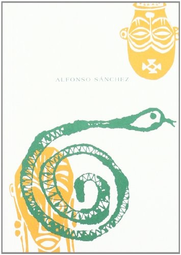 Cover for Alfonso Sánchez.