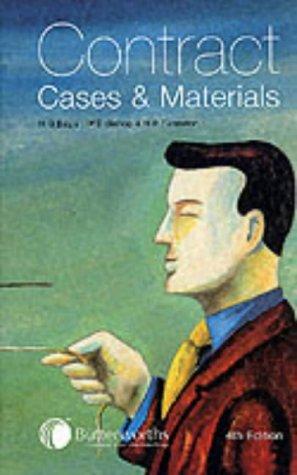 Cover for Contract