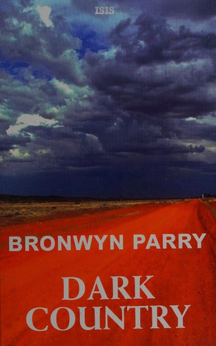 Cover for Dark country
