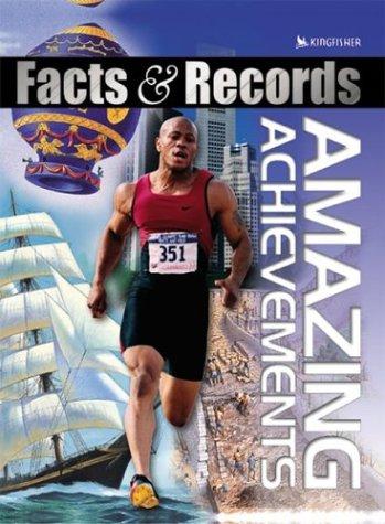 Cover for Facts & records