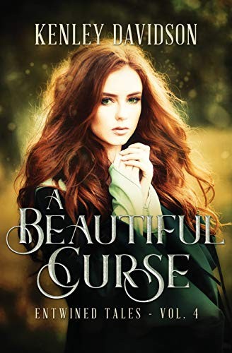 Cover for A beautiful Curse