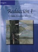 Cover for Redaccion I