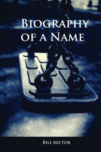 Cover for Biography of a Name