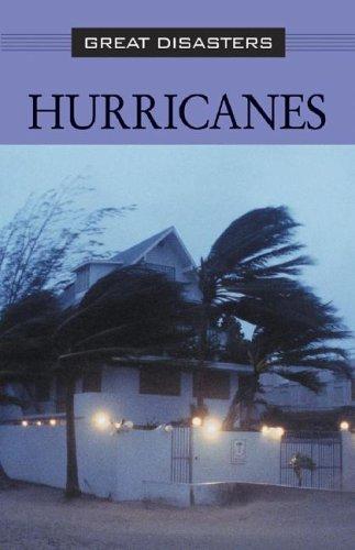 Cover for Hurricanes