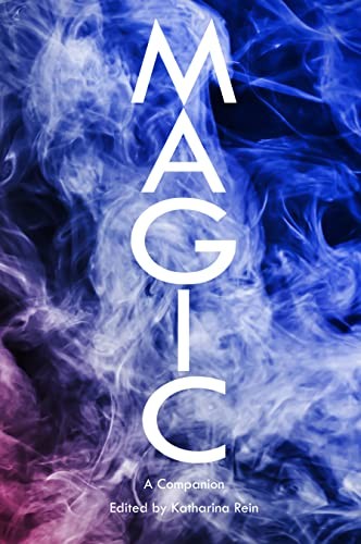 Cover for Magic
