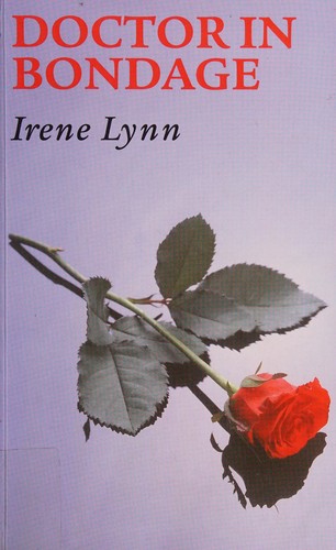 Cover for Doctor in Bondage