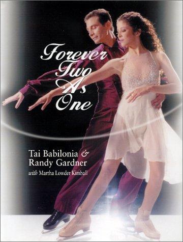 Cover for Forever Two as One