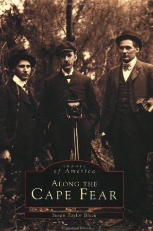 Cover for Along the Cape Fear