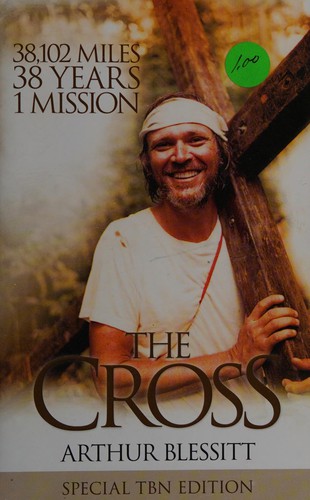 Cover for The Cross