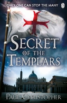 Cover for Secret of the Templars