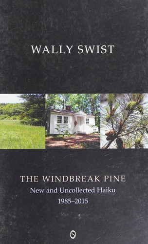 Cover for The windbreak pine