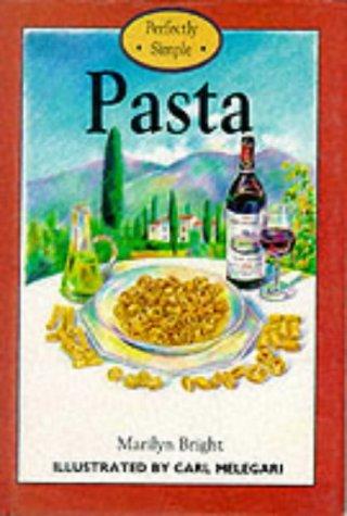 Cover for Pasta