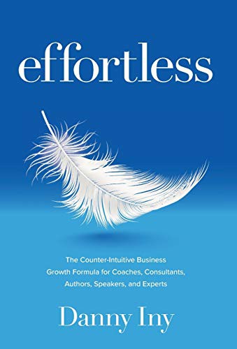 Cover for Effortless