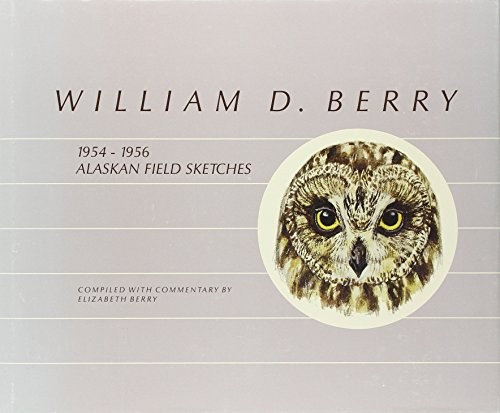 Cover for William D. Berry