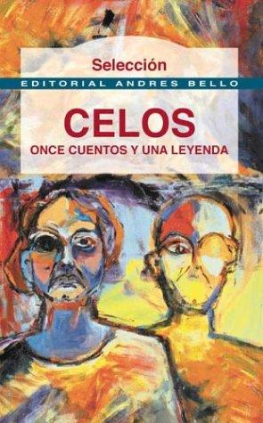 Cover for Celos