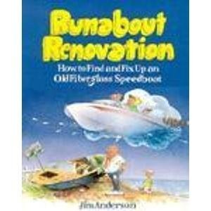 Cover for Runabout renovation