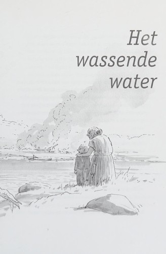Cover for Zeemeerminnen en veenfeeksen