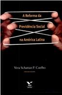 Cover for Reforma da previdência social na América Latina
