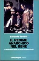 Cover for Il regime anarchico nel bene