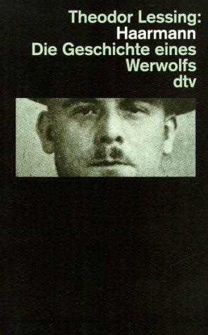 Cover for Haarmann