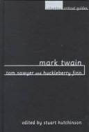 Cover for Mark Twain