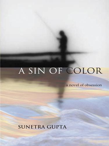 Cover for Sin of Color