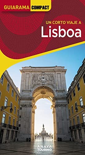 Cover for Lisboa